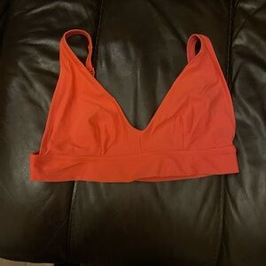 Aerie Bold Bikini Top